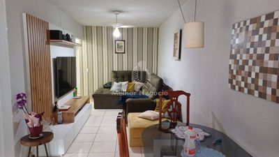 Casa, 3 quartos, 90 m² - Foto 3