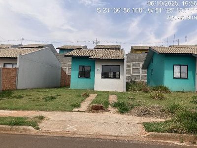 Casa, 2 quartos, 180 m² - Foto 1