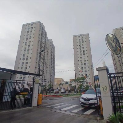 Apartamento, 2 quartos, 56 m² - Foto 1