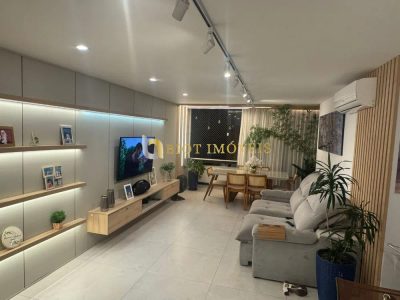 Apartamento, 2 quartos, 90 m² - Foto 1