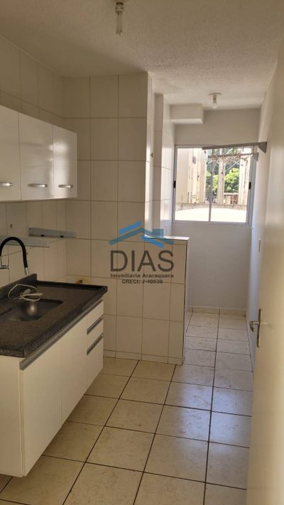 Apartamento, 2 quartos, 58 m² - Foto 5