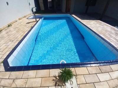 Casa, 4 quartos, 240 m² - Foto 1