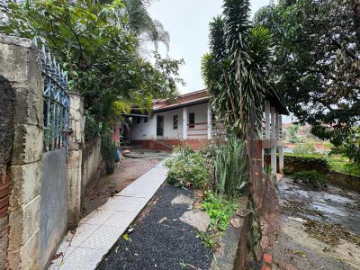 Casa, 2 quartos, 200 m² - Foto 1