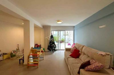 Apartamento, 3 quartos, 168 m² - Foto 3