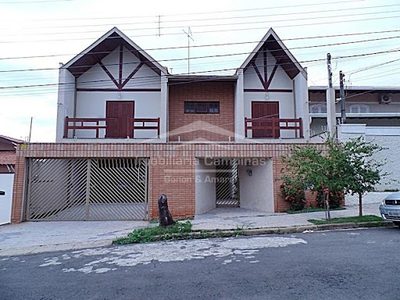 Casa, 4 quartos, 336 m² - Foto 1