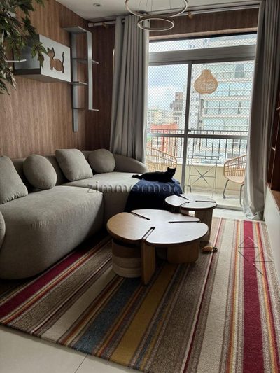 Apartamento, 3 quartos, 110 m² - Foto 2