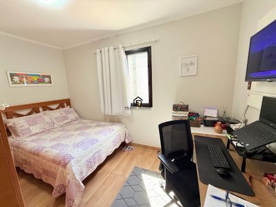 Apartamento, 3 quartos, 75 m² - Foto 5