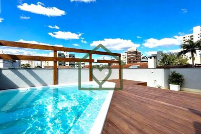 Apartamento, 2 quartos, 145 m² - Foto 4