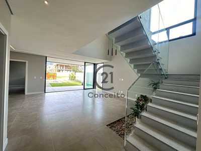 Casa, 3 quartos, 238 m² - Foto 5