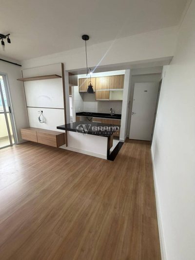 Apartamento, 2 quartos, 60 m² - Foto 2