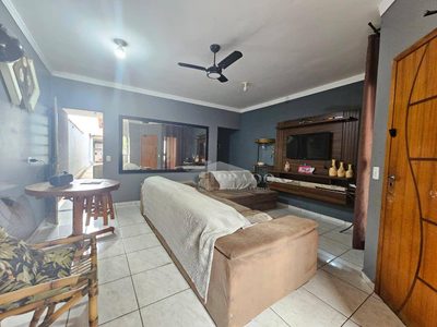 Casa, 2 quartos, 90 m² - Foto 4