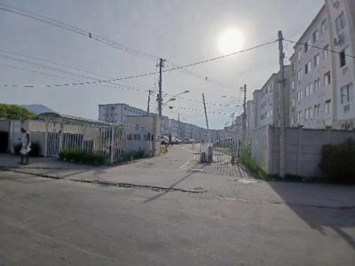 Apartamento, 2 quartos, 41 m² - Foto 1