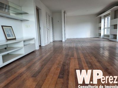 Apartamento, 3 quartos, 180 m² - Foto 5