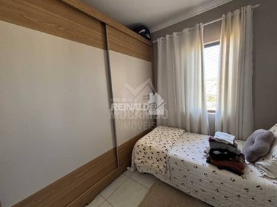 Apartamento, 3 quartos, 100 m² - Foto 2