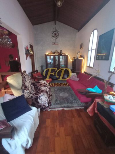 Casa, 4 quartos, 230 m² - Foto 4