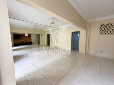 Apartamento, 3 quartos, 170 m² - Foto 2