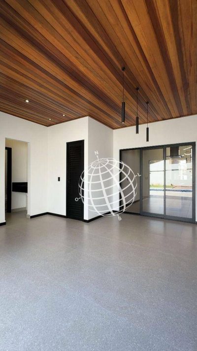 Casa, 3 quartos, 200 m² - Foto 3