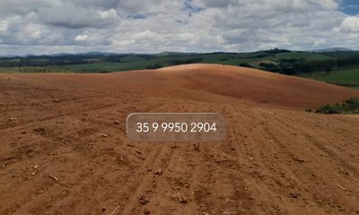 Chácara, 1 quarto, 700 hectares - Foto 4