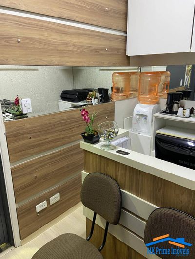 Sala-Conjunto, 20 m² - Foto 4