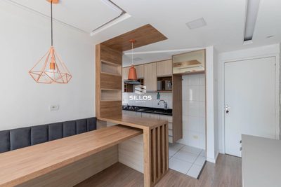 Apartamento, 2 quartos, 46 m² - Foto 4