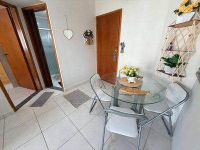 Apartamento, 1 quarto - Foto 5