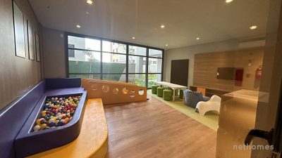 Apartamento, 2 quartos, 69 m² - Foto 4