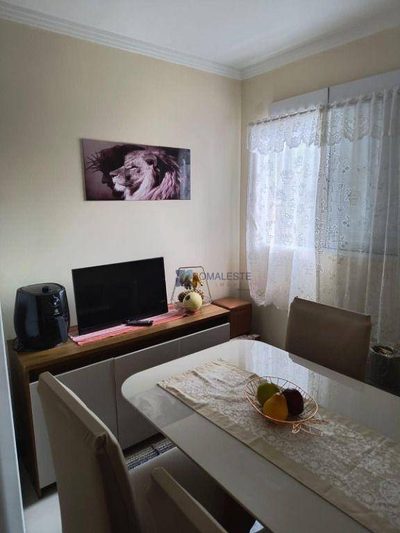 Apartamento, 2 quartos, 42 m² - Foto 3