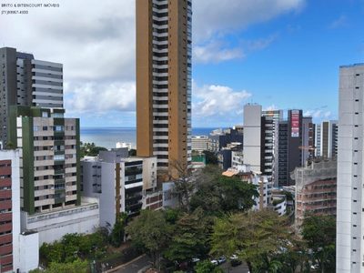 Apartamento, 3 quartos, 110 m² - Foto 4