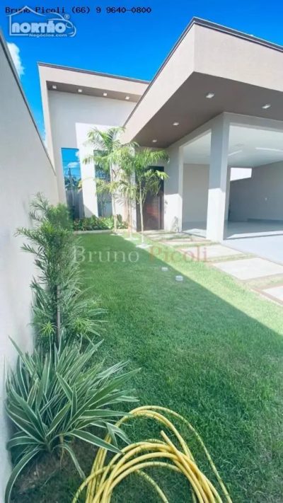 Casa, 1 quarto, 173 m² - Foto 3