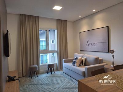 Apartamento, 2 quartos, 53 m² - Foto 3