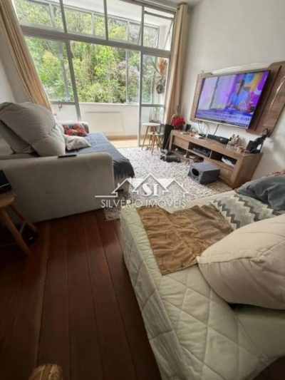 Apartamento, 1 quarto, 60 m² - Foto 2