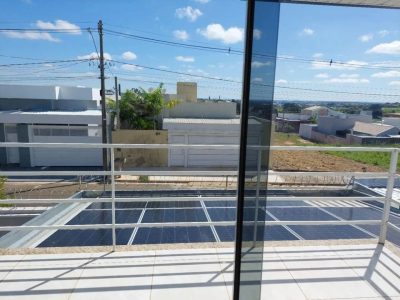 Casa, 3 quartos, 265 m² - Foto 3