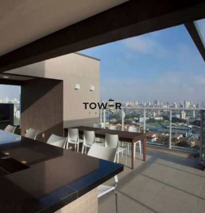 Apartamento, 1 quarto, 49 m² - Foto 5