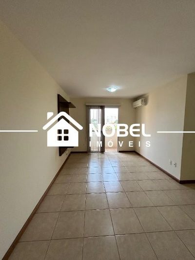 Apartamento, 3 quartos, 94 m² - Foto 2