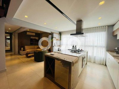 Cobertura, 2 quartos, 140 m² - Foto 5