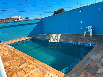 Casa, 3 quartos, 160 m² - Foto 4