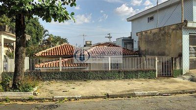 Terreno, 252 m² - Foto 1