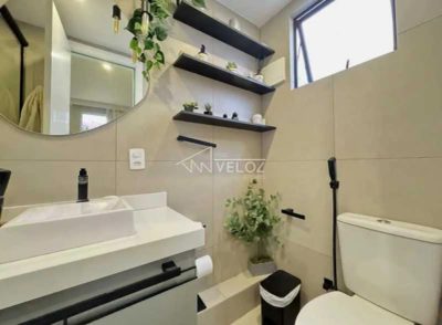 Apartamento, 2 quartos, 167 m² - Foto 1