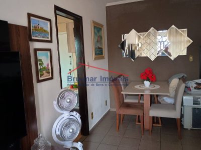Apartamento, 2 quartos, 85 m² - Foto 2