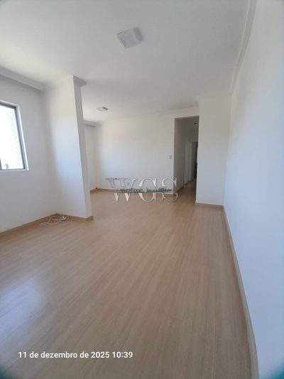 Apartamento, 2 quartos, 56 m² - Foto 1