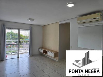 Apartamento, 3 quartos, 88 m² - Foto 1