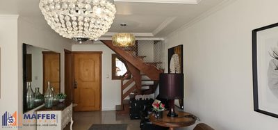 Cobertura, 2 quartos, 165 m² - Foto 2