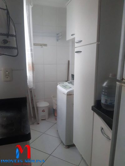 Cobertura, 3 quartos, 185 m² - Foto 5
