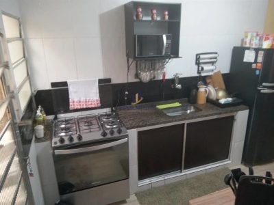 Casa, 2 quartos, 150 m² - Foto 3