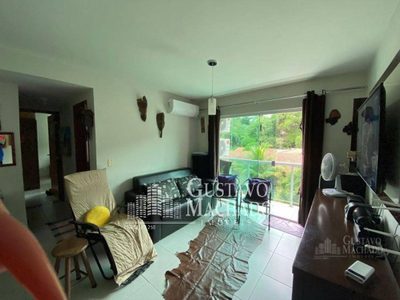 Apartamento, 2 quartos, 90 m² - Foto 2