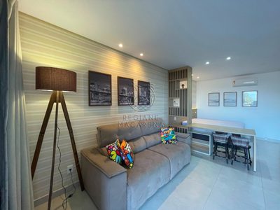 Apartamento, 1 quarto, 51 m² - Foto 5