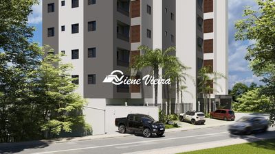 Apartamento, 3 quartos, 79 m² - Foto 2