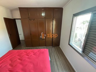 Apartamento, 3 quartos, 82 m² - Foto 5