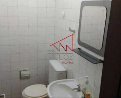 Sala-Conjunto, 31 m² - Foto 3
