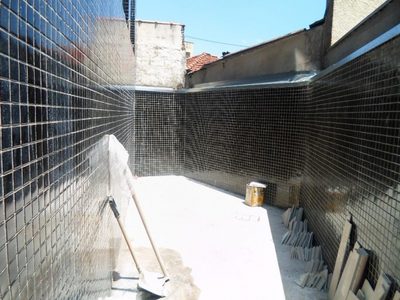 Depósito-Galpão, 37 m² - Foto 5